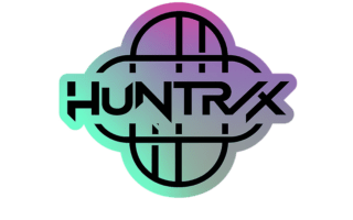 HUNTR/X