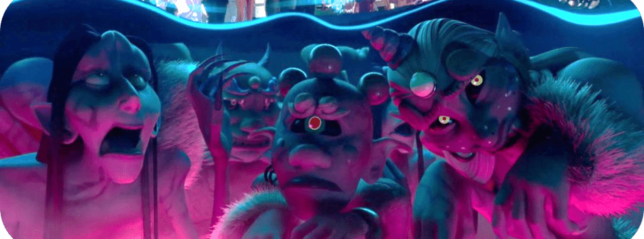 Image: KPOP DEMON HUNTERS | Sony Animation
